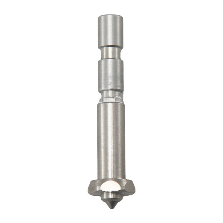 Ugello Anycubic per stampante 3D Kobra Max 3, 0.4mm Ugello Anycubic per stampante 3D Kobra Max 3, 0.4mm