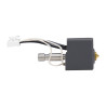 Hotend a sgancio rapido con ugello 0.4 mm per Anycubic Kobra S1