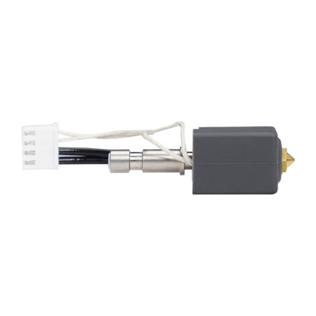 Hotend a sgancio rapido con ugello 0.4 mm per Anycubic Kobra S1