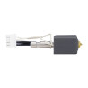 Hotend a sgancio rapido con ugello 0.4 mm per Anycubic Kobra S1