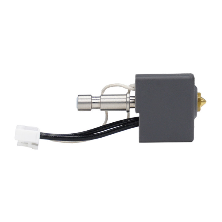 Hotend a sgancio rapido con ugello 0.4 mm per Anycubic Kobra S1