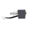 Hotend a sgancio rapido con ugello 0.4 mm per Anycubic Kobra S1