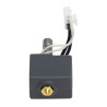 Hotend a sgancio rapido con ugello 0.4 mm per Anycubic Kobra S1