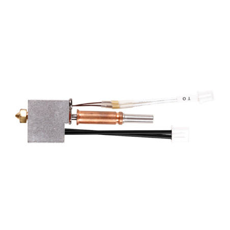 Hotend con ugello da 0.4 mm per Anycubic Kobra 3 V2