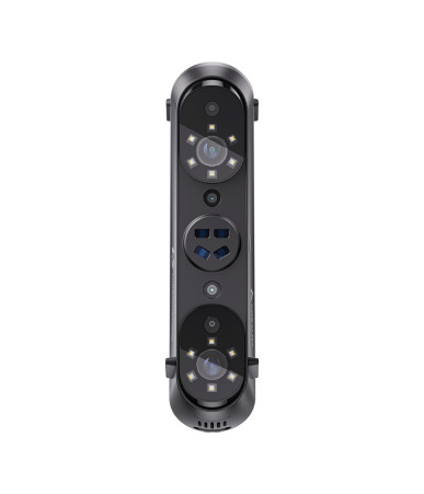 Creality Sermoon S1 Scanner 3D Blu Laser