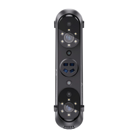 Creality Sermoon S1 Scanner 3D Blu Laser