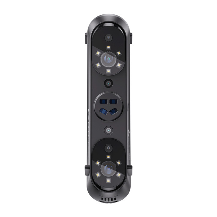 Creality Sermoon S1 Scanner 3D Blu Laser Creality Sermoon S1 Scanner 3D Blu Laser