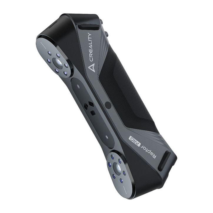 Scanner 3D Creality CR-Scan Raptor Pro