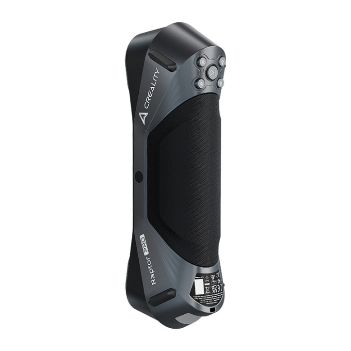Scanner 3D Creality CR-Scan Raptor Pro