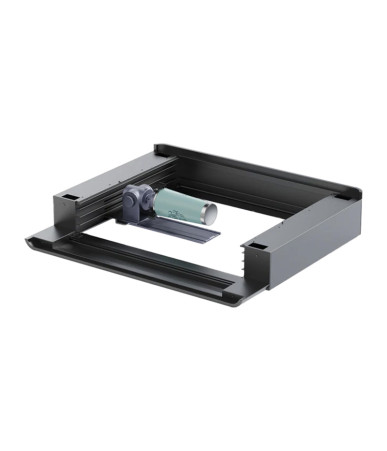 LaserPecker Piattaforma Rotante per LX2