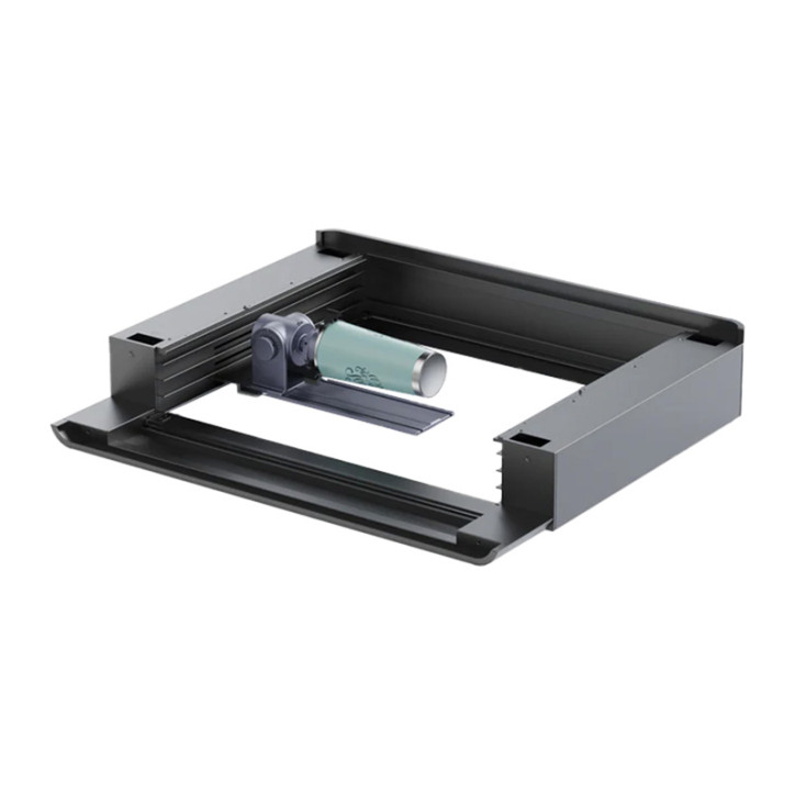 LaserPecker Piattaforma Rotante per LX2 LaserPecker Piattaforma Rotante per LX2
