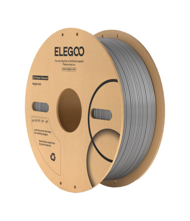 Filament ABS ELEGOO (gray)