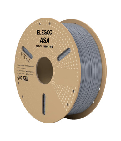 ELEGOO ASA filament (gray)