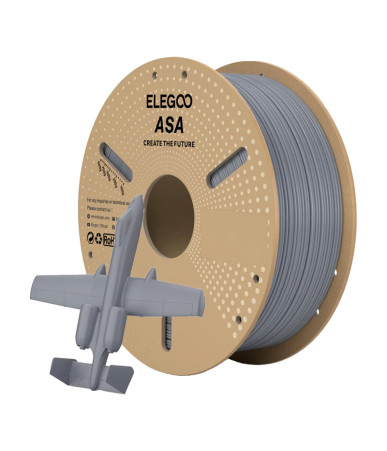 ELEGOO ASA filament (gray)