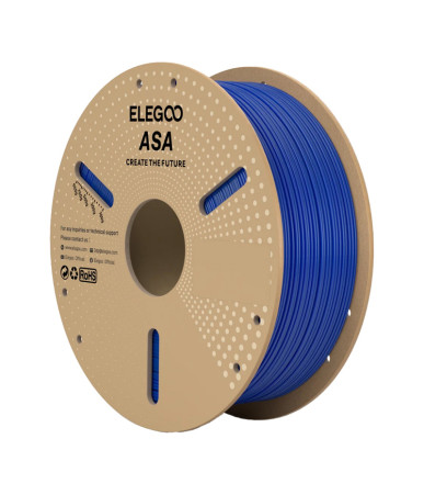 ELEGOO ASA filament (blue)