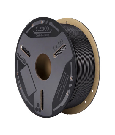 ELEGOO Filamento PETG-CF Nero