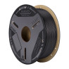 ELEGOO PETG-CF filament Nero