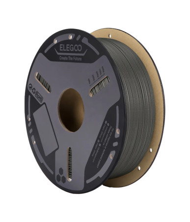ELEGOO PETG-CF filament (gray)