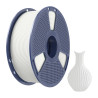 Filamento Sunlu PLA Classic Bianco 1.75mm 1KG