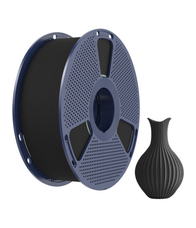 Filamento Sunlu PLA Classic Nero 1.75mm 1KG