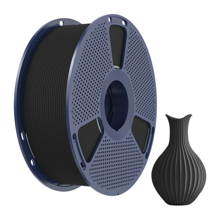 Filamento Sunlu PLA Classic Nero 1.75mm 1KG