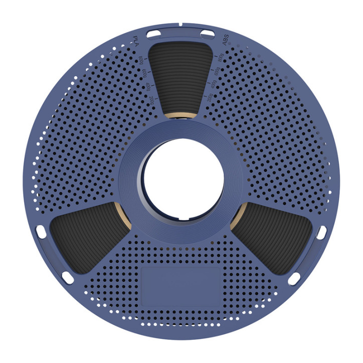 Filamento Sunlu PLA Classic Nero 1.75mm 1KG