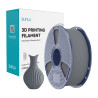 Filamento Sunlu PLA Classic Grigio 1.75mm 1KG