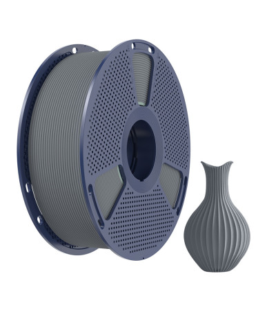 Sunlu PLA Classic Gray Filament 1.75mm 1KG
