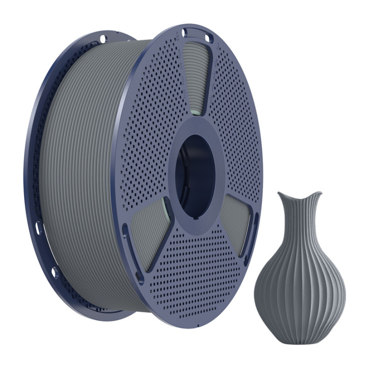 Filamento Sunlu PLA Classic Grigio 1.75mm 1KG