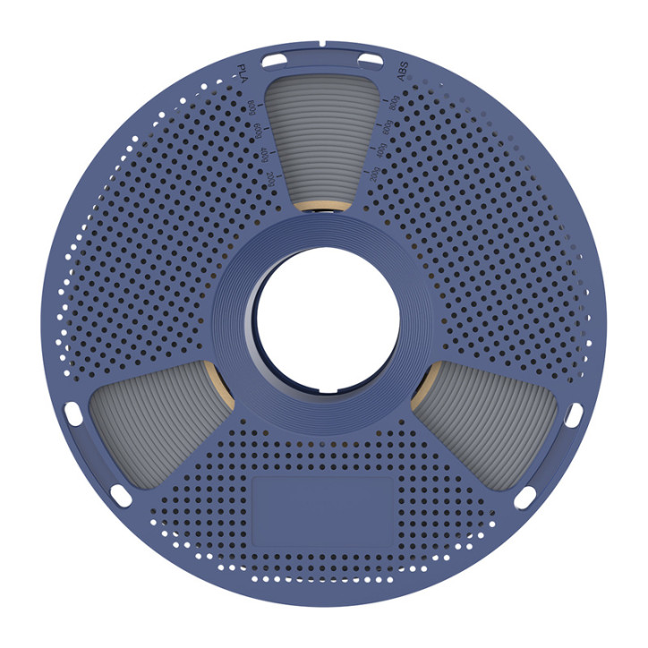 Filamento Sunlu PLA Classic Grigio 1.75mm 1KG