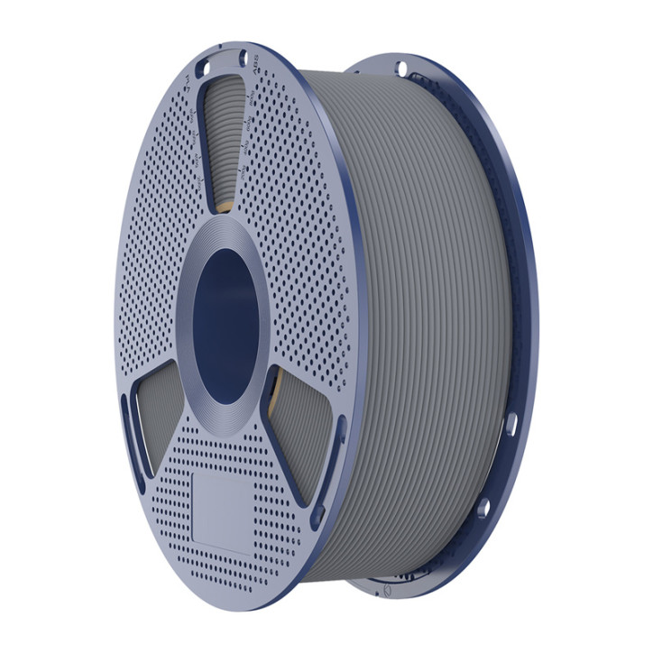 Filamento Sunlu PLA Classic Grigio 1.75mm 1KG