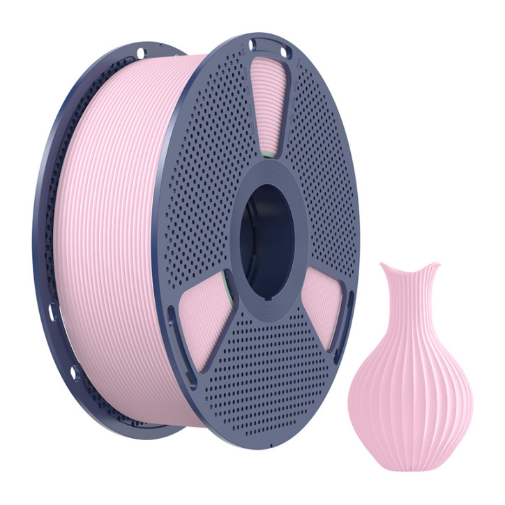 Sunlu PLA Classic Sakura Pink 1.75mm 1kg Filamento Sunlu PLA Classic Sakura Pink 1.75mm 1kg Filamento