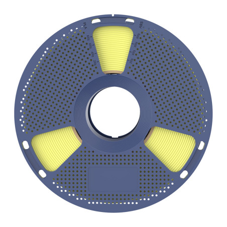 Sunlu PLA Classic Lemon Filamento 1.75mm 1kg