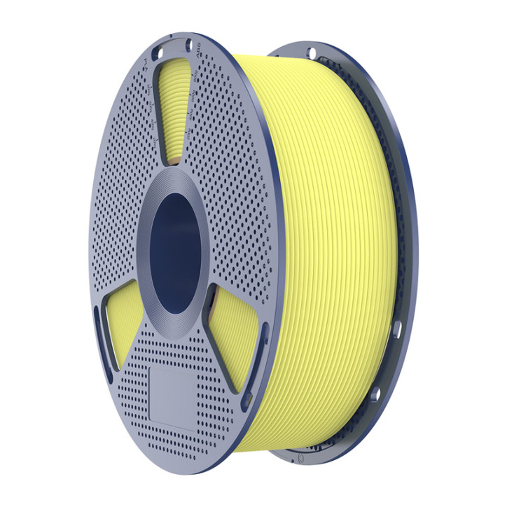 Sunlu PLA Classic Lemon Filamento 1.75mm 1kg Sunlu PLA Classic Lemon Filamento 1.75mm 1kg