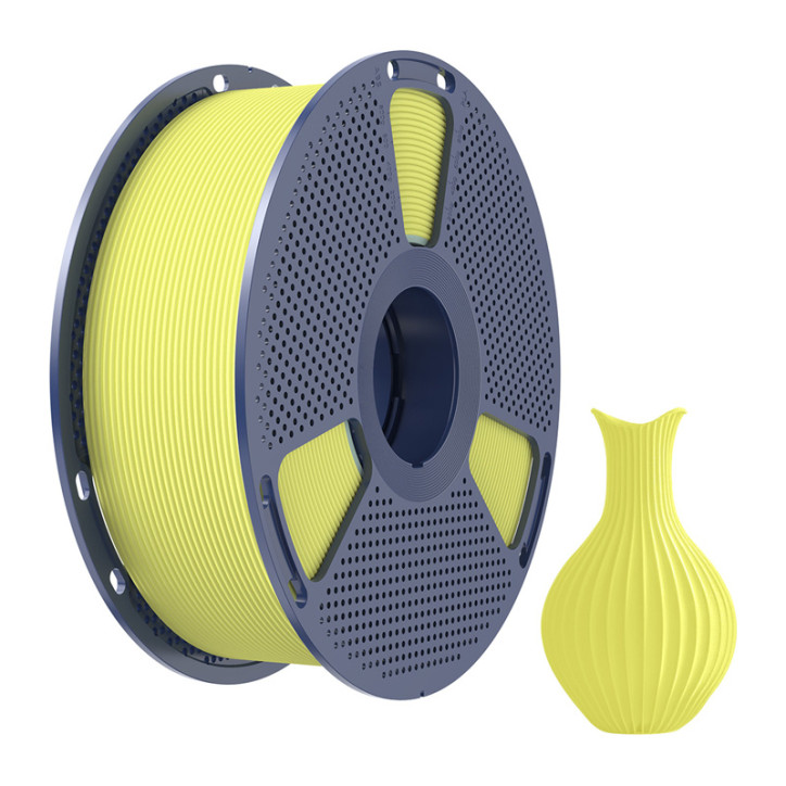 Sunlu PLA Classic Lemon Filamento 1.75mm 1kg Sunlu PLA Classic Lemon Filamento 1.75mm 1kg