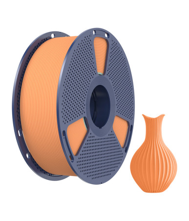 Sunlu PLA Classic Filament 1kg Sunny Orange