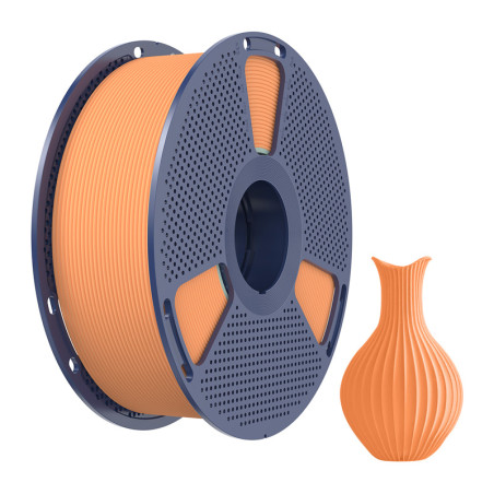 Sunlu PLA Classic Filament 1kg Sunny Orange