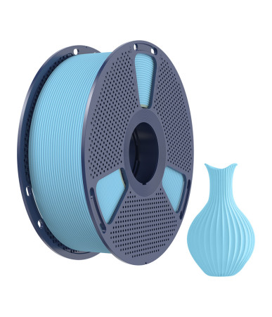Sunlu PLA Classic 1.75mm Blu 1kg Filamento per Stampa 3D