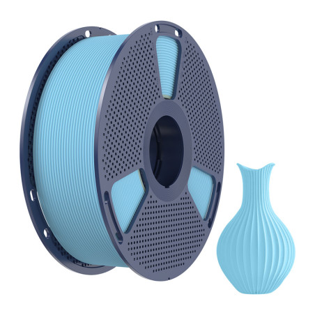 Sunlu PLA Classic 1.75mm Blu 1kg Filamento per Stampa 3D