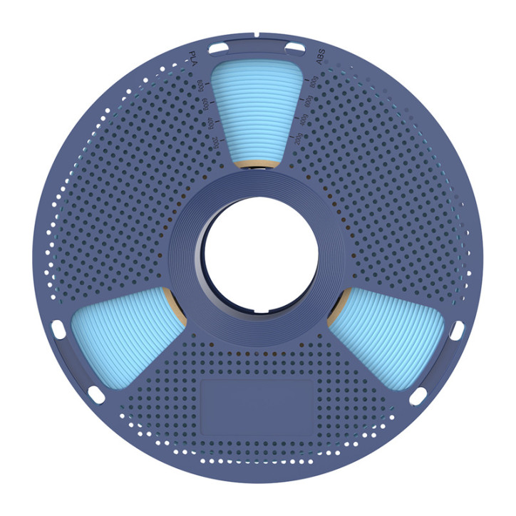 Sunlu PLA Classic 1.75mm Blu 1kg Filamento per Stampa 3D Sunlu PLA Classic 1.75mm Blu 1kg Filamento per Stampa 3D