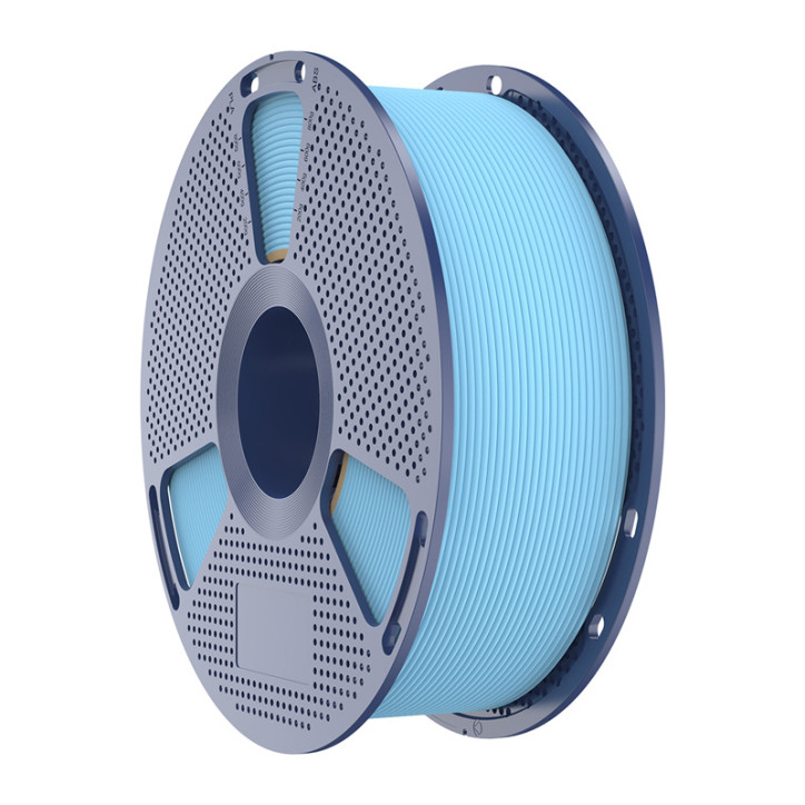 Sunlu PLA Classic 1.75mm Blu 1kg Filamento per Stampa 3D Sunlu PLA Classic 1.75mm Blu 1kg Filamento per Stampa 3D