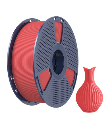 Filamento Sunlu PLA Classic Ciliegia