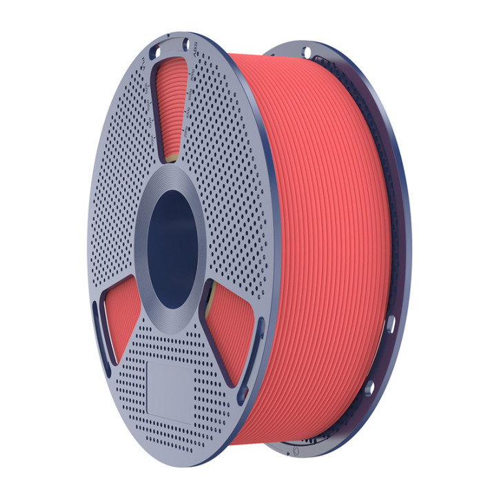 Filamento Sunlu PLA Classic Cherry