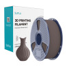 Filamento Sunlu PLA Classic Chocolate 1.75mm 1kg