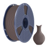 Filamento Sunlu PLA Classic Chocolate 1.75mm 1kg