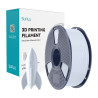Filamento PLA Sunlu High-Speed Bianco