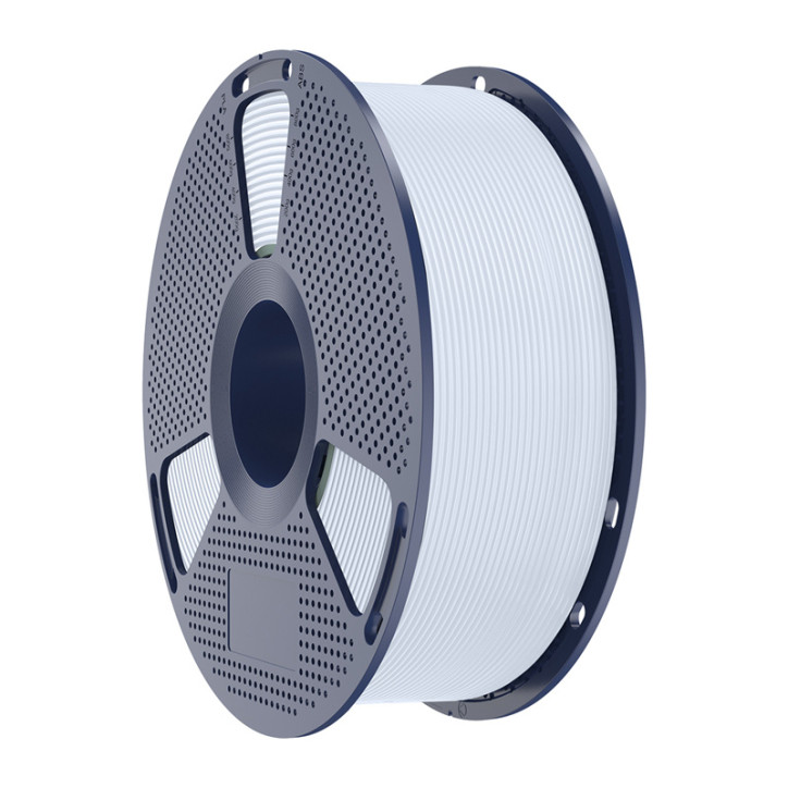 Filamento PLA Sunlu High-Speed Bianco