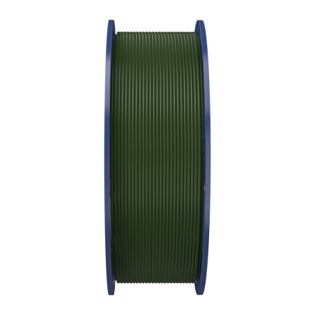 Filamento PLA Sunlu High-Speed (Verde Oliva)