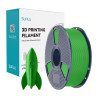 Filamento Sunlu PLA High-Speed Verde