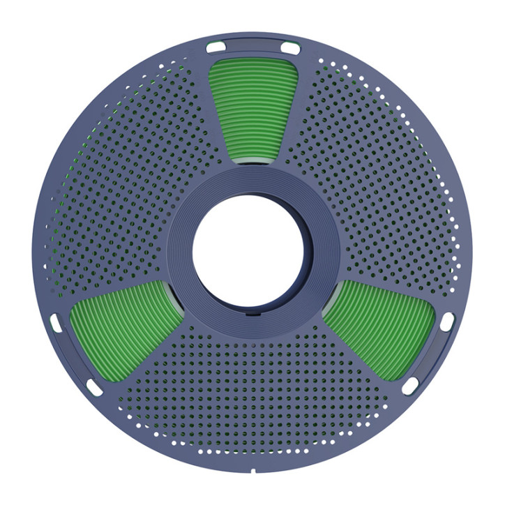 Filamento Sunlu PLA High-Speed Verde